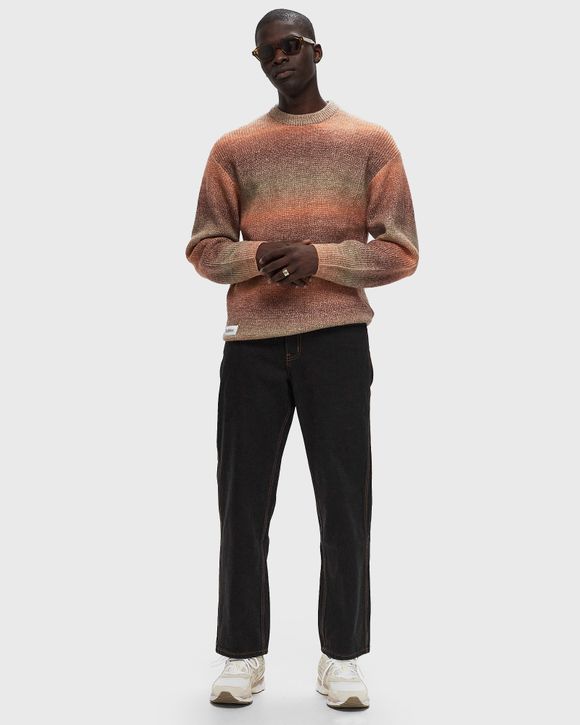 Relaxed Denim Jeans