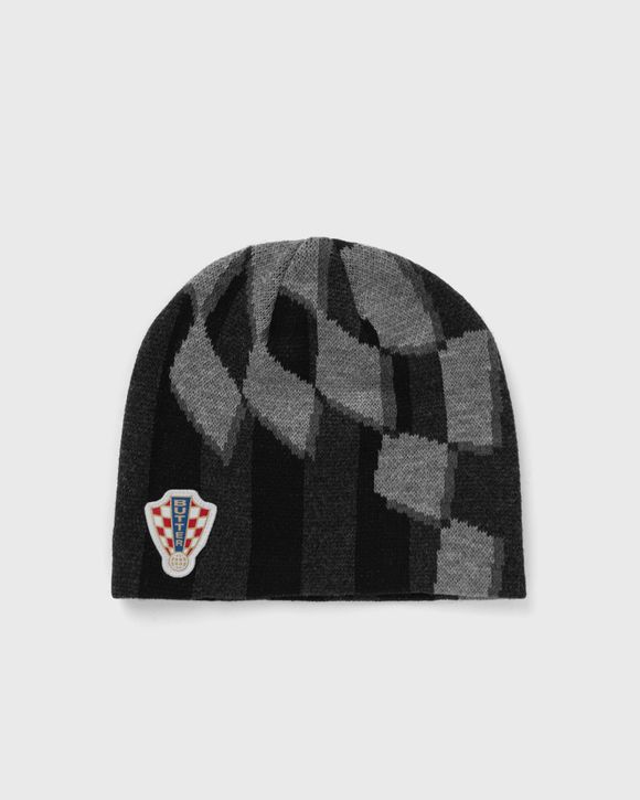 Flag Skully Beanie