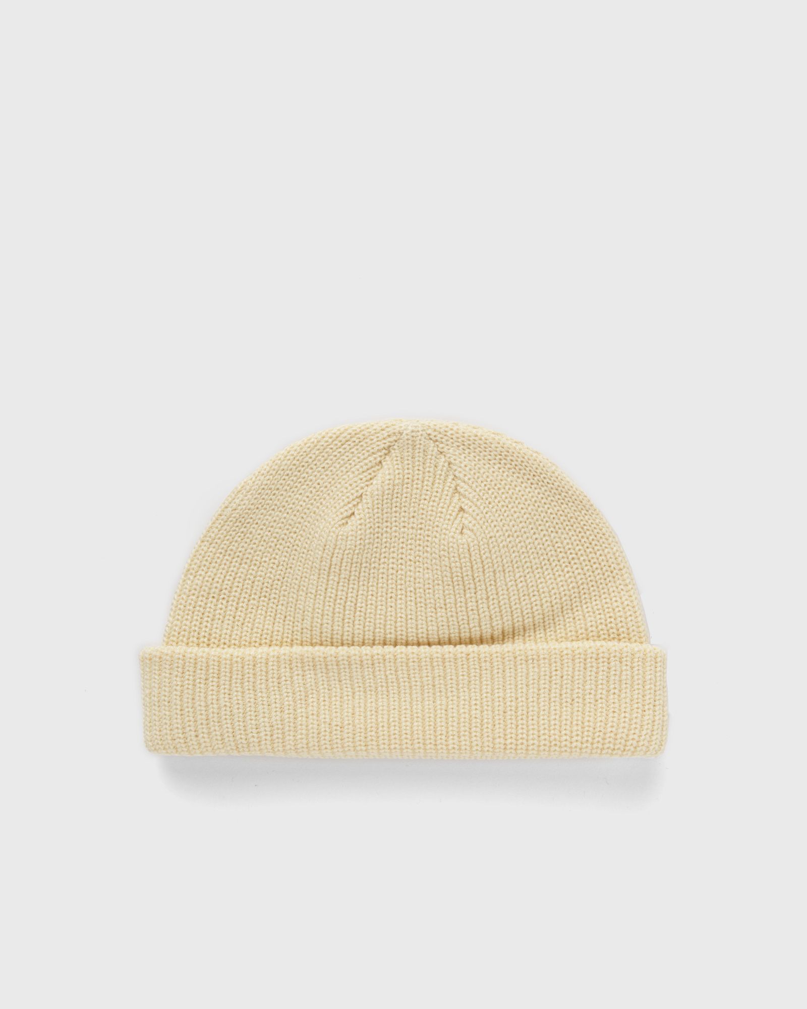 Wharfie Beanie