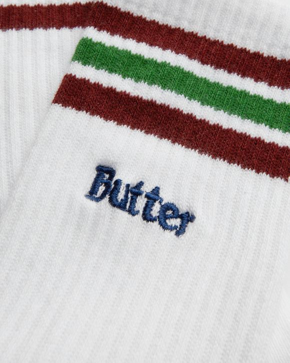 Stripe Socks