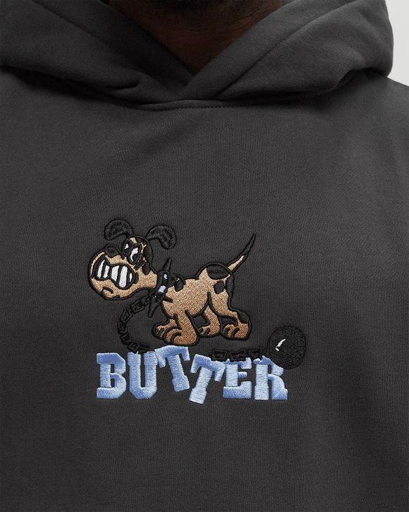 Unleash Pullover Hood