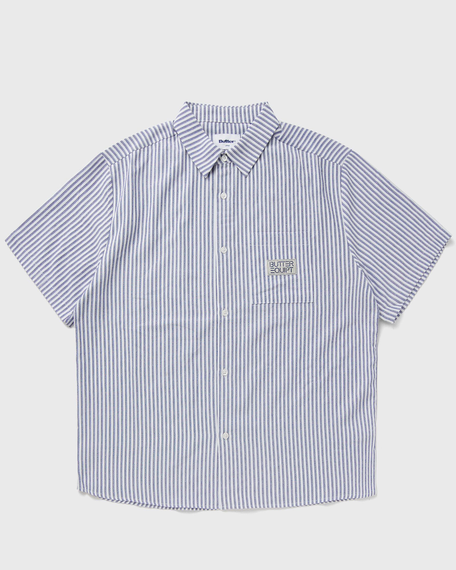 Hickory S/S Shirt
