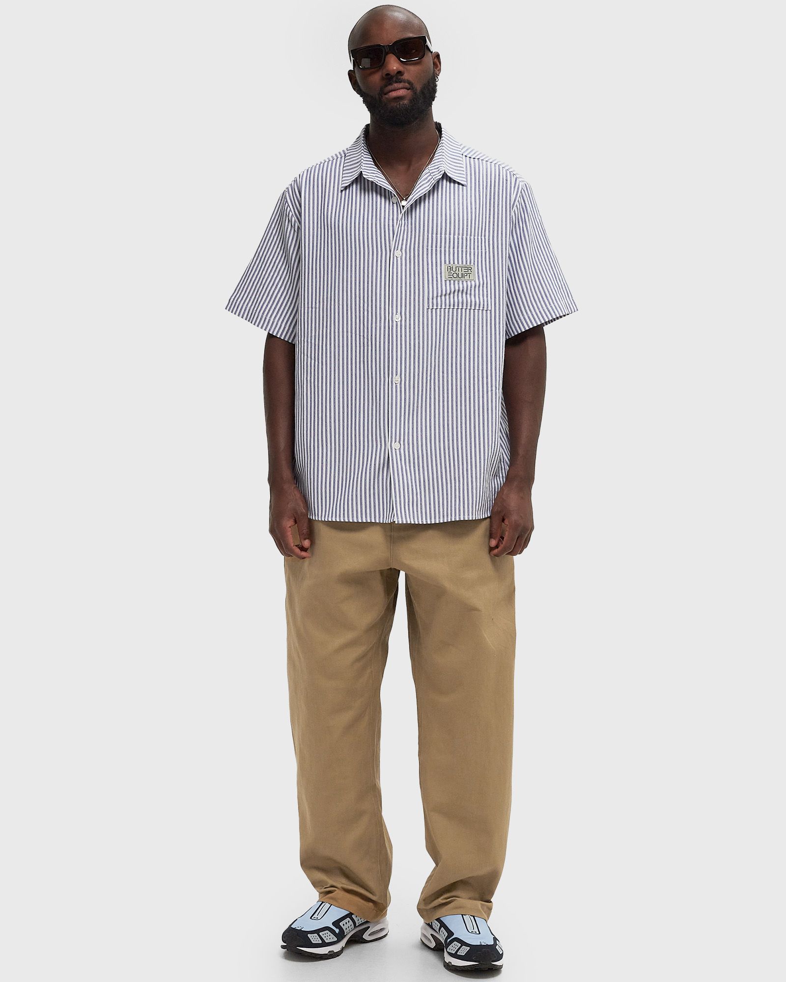 Hickory S/S Shirt