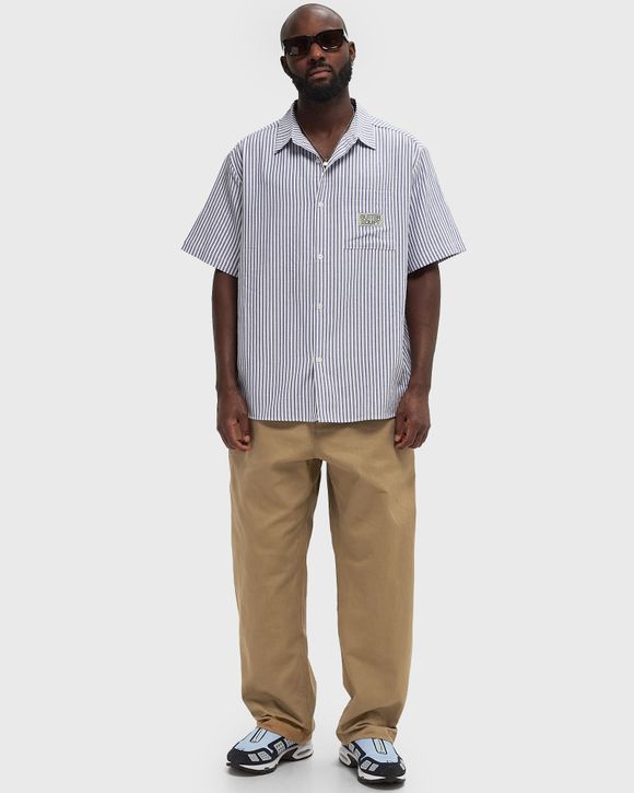 Hickory S/S Shirt