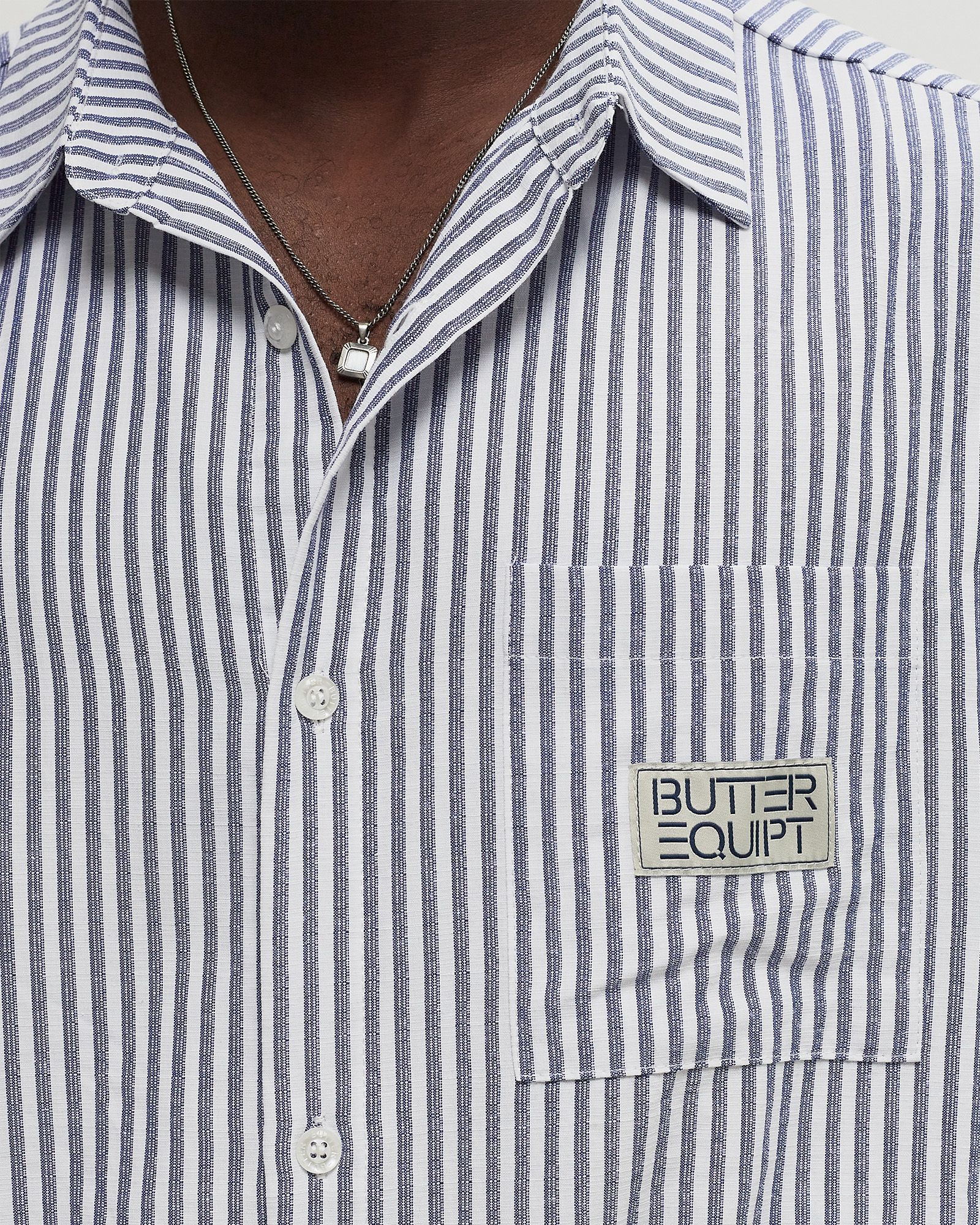 Hickory S/S Shirt