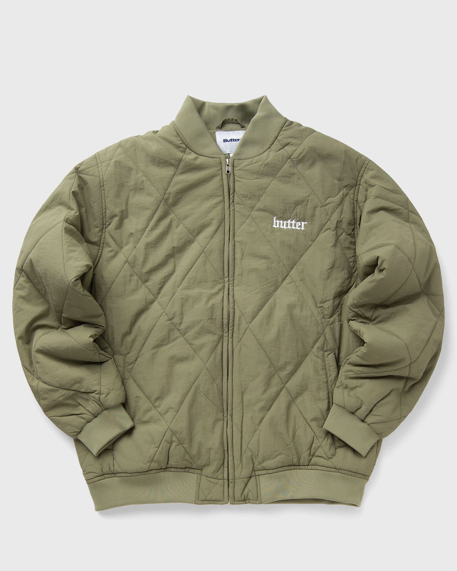 Frenzy Work Jacket