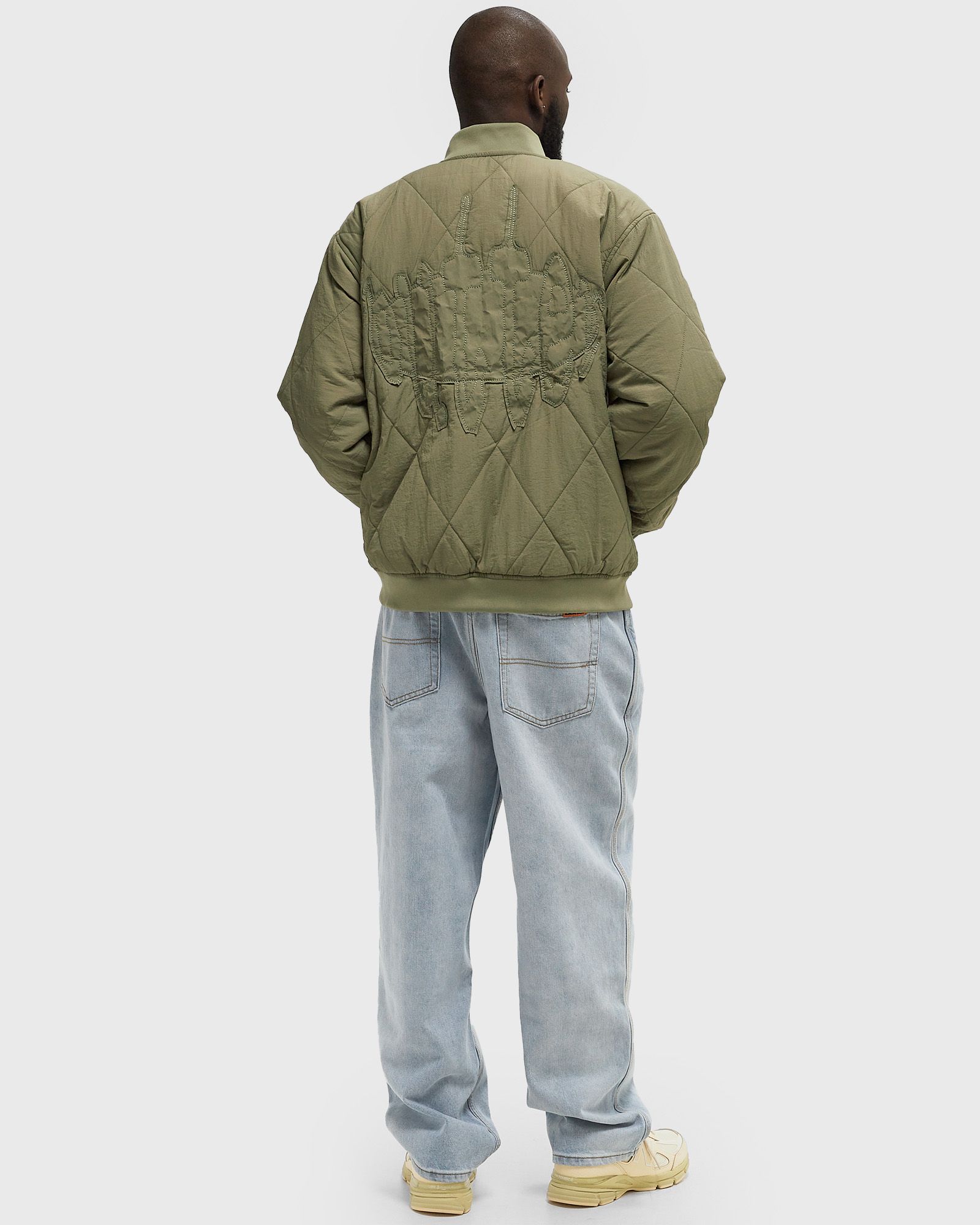 Frenzy Work Jacket