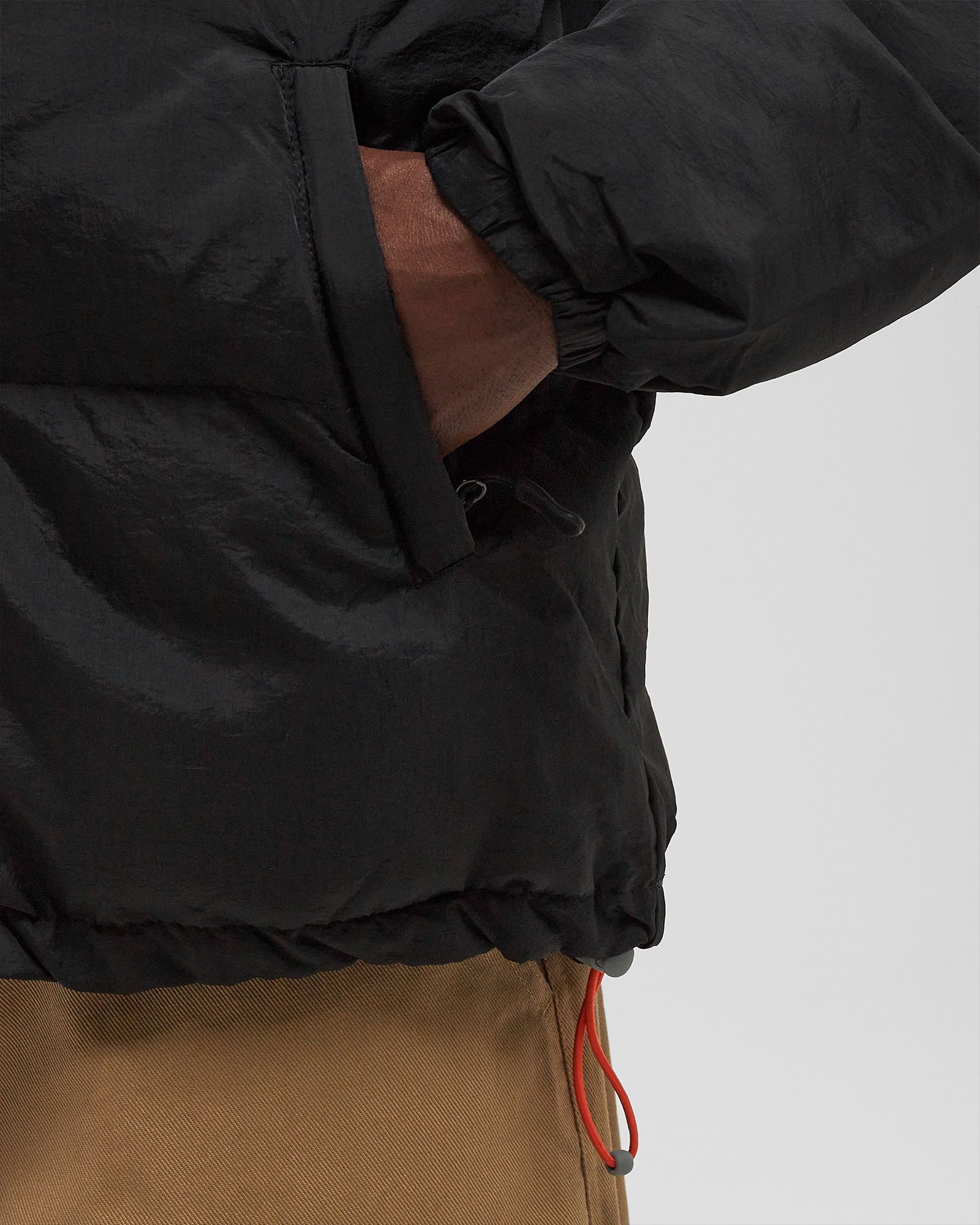 Endure Puffer Jacket