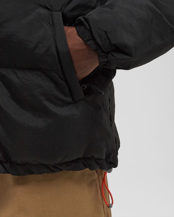 ジャケット・アウター BUTTER GOODS Hooded Puffer Jacket XL eyJidWNrZXQiOiJic3RuLWltYWdlLX