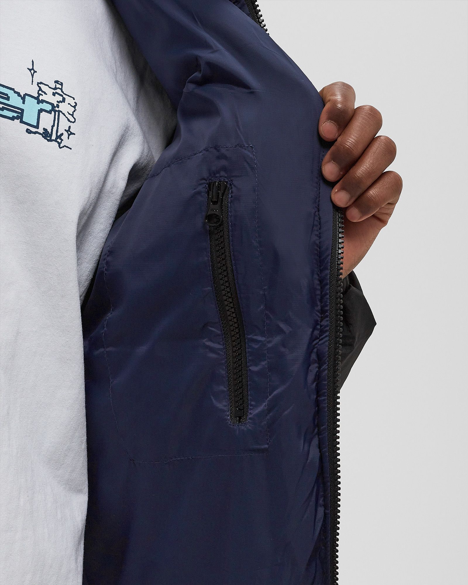 Endure Puffer Jacket
