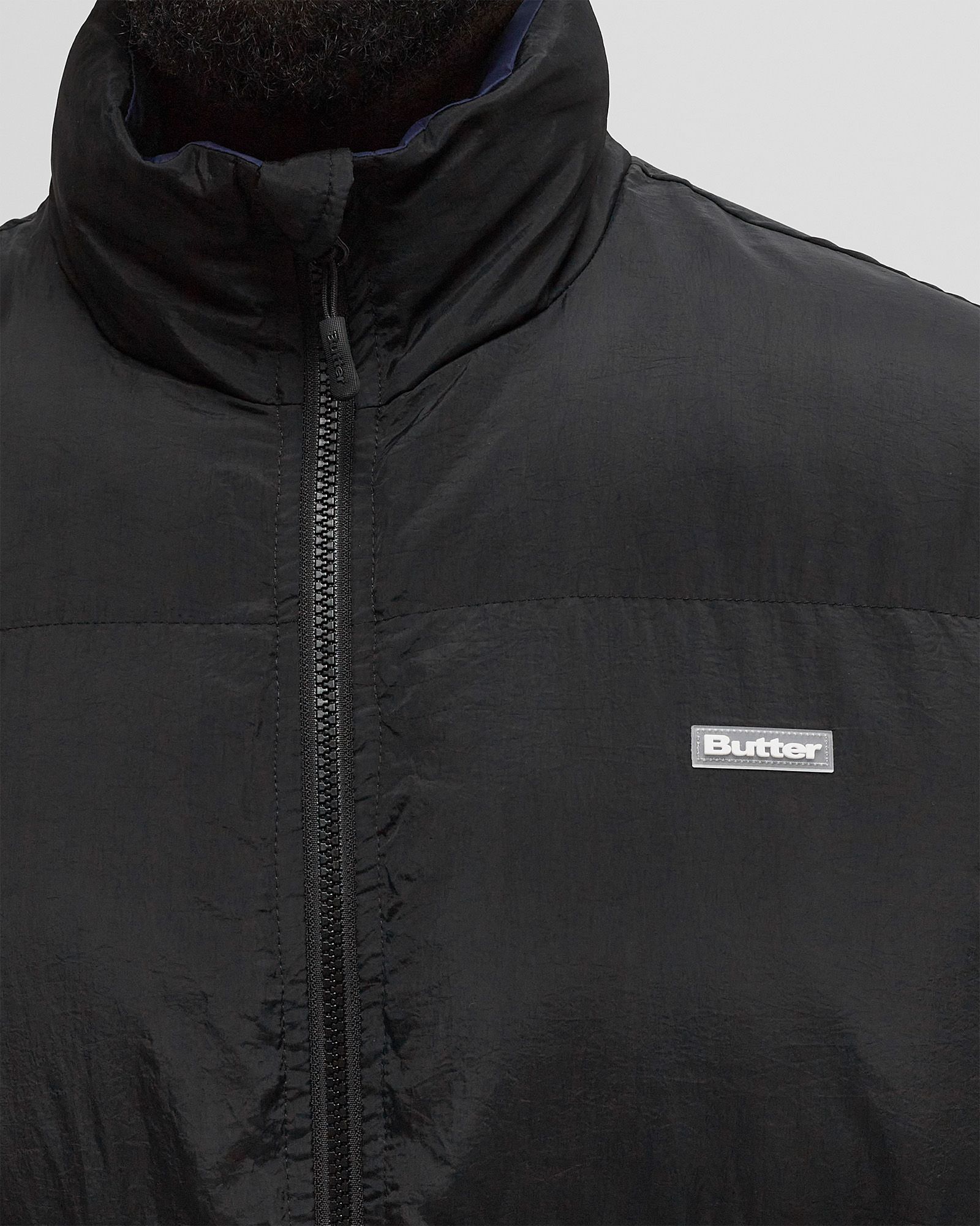 Endure Puffer Jacket