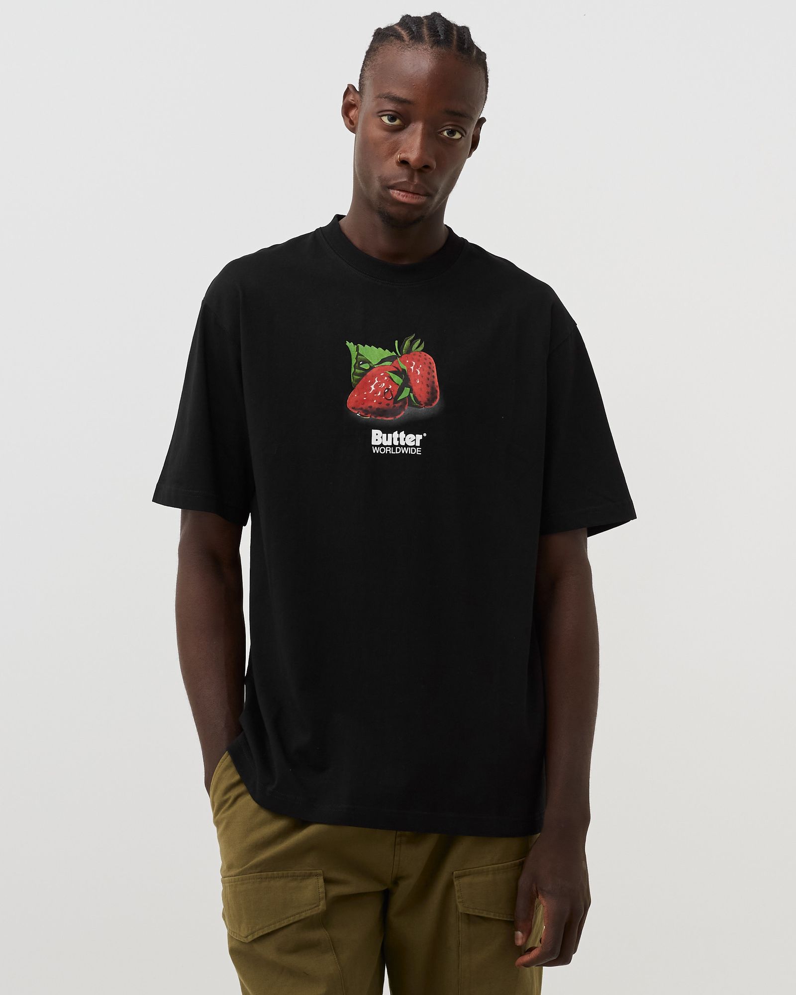 BERRIES TEE