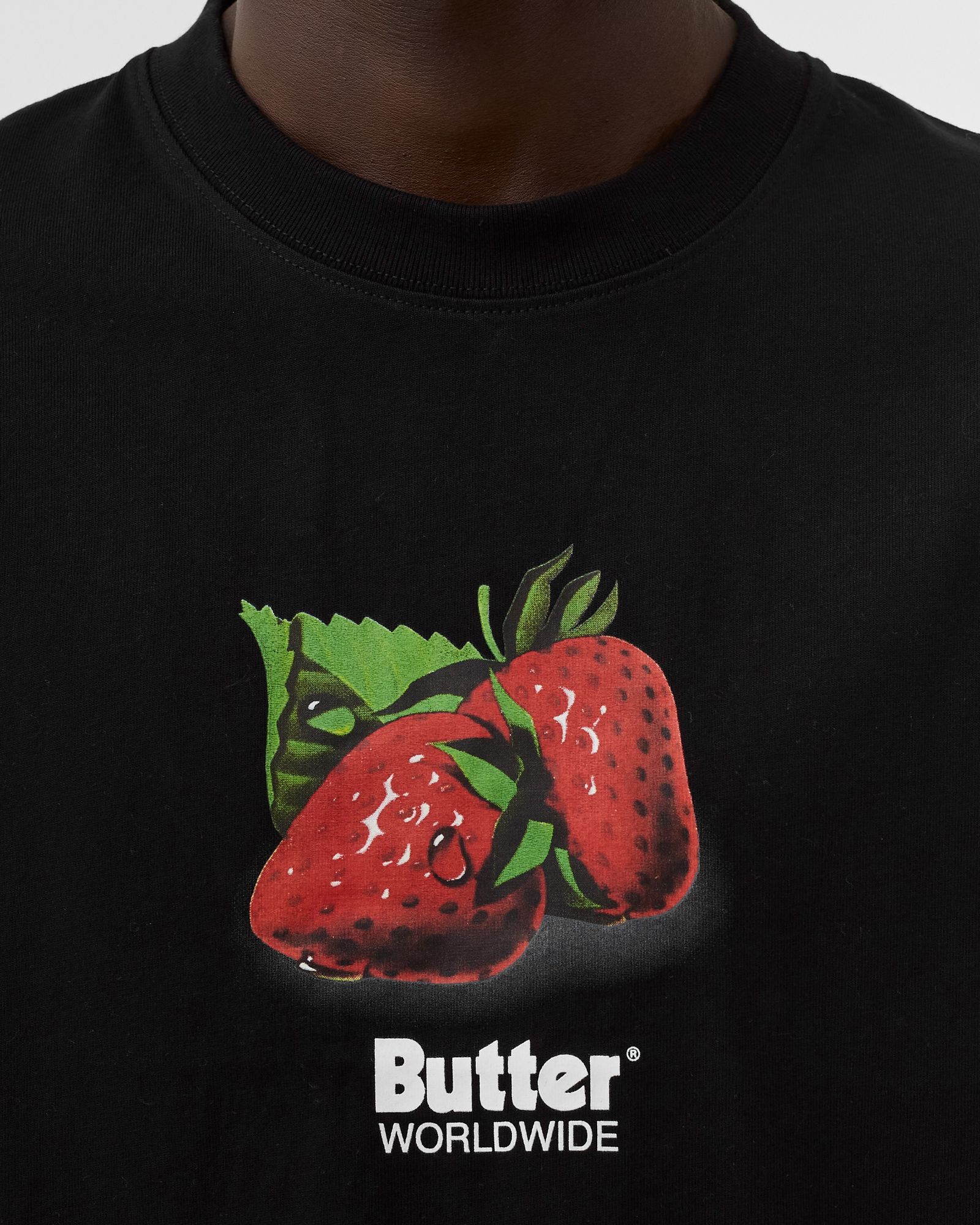 BERRIES TEE