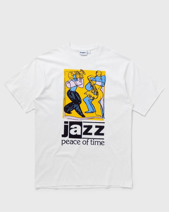 PEACE OF TIME TEE