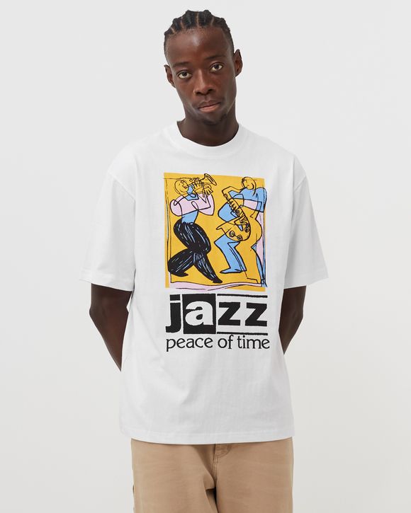 PEACE OF TIME TEE