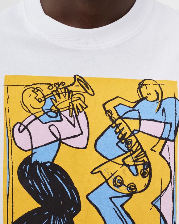 PEACE OF TIME TEE