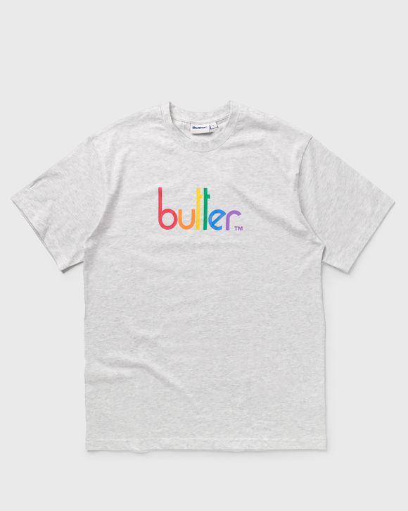 COLOURS TEE