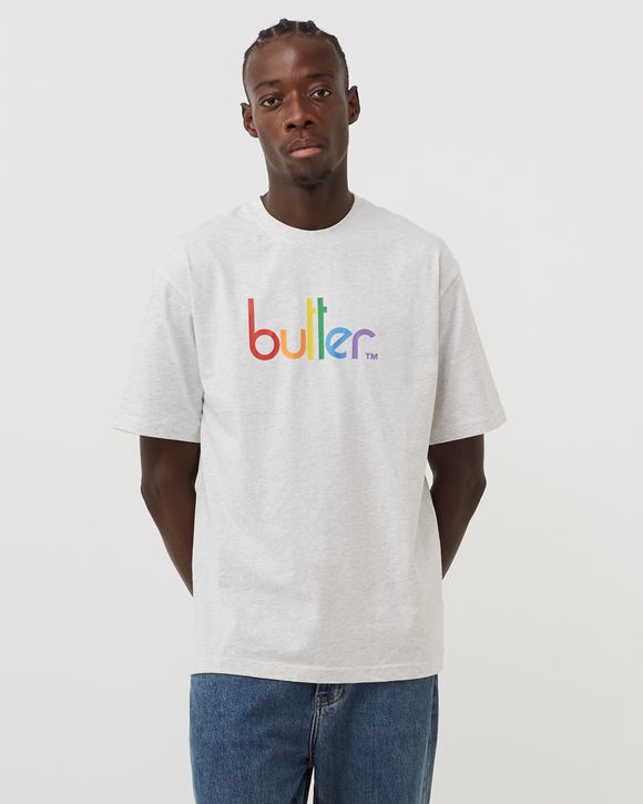 COLOURS TEE