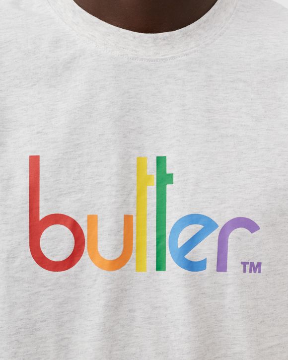 COLOURS TEE