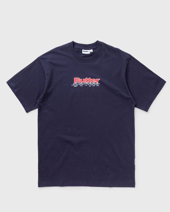 RUNNING LOGO TEE