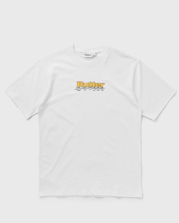 RUNNING LOGO TEE