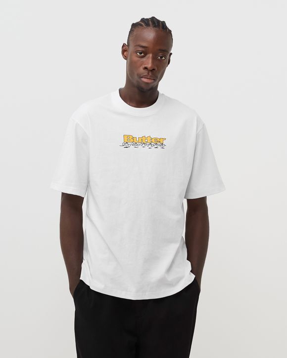 RUNNING LOGO TEE