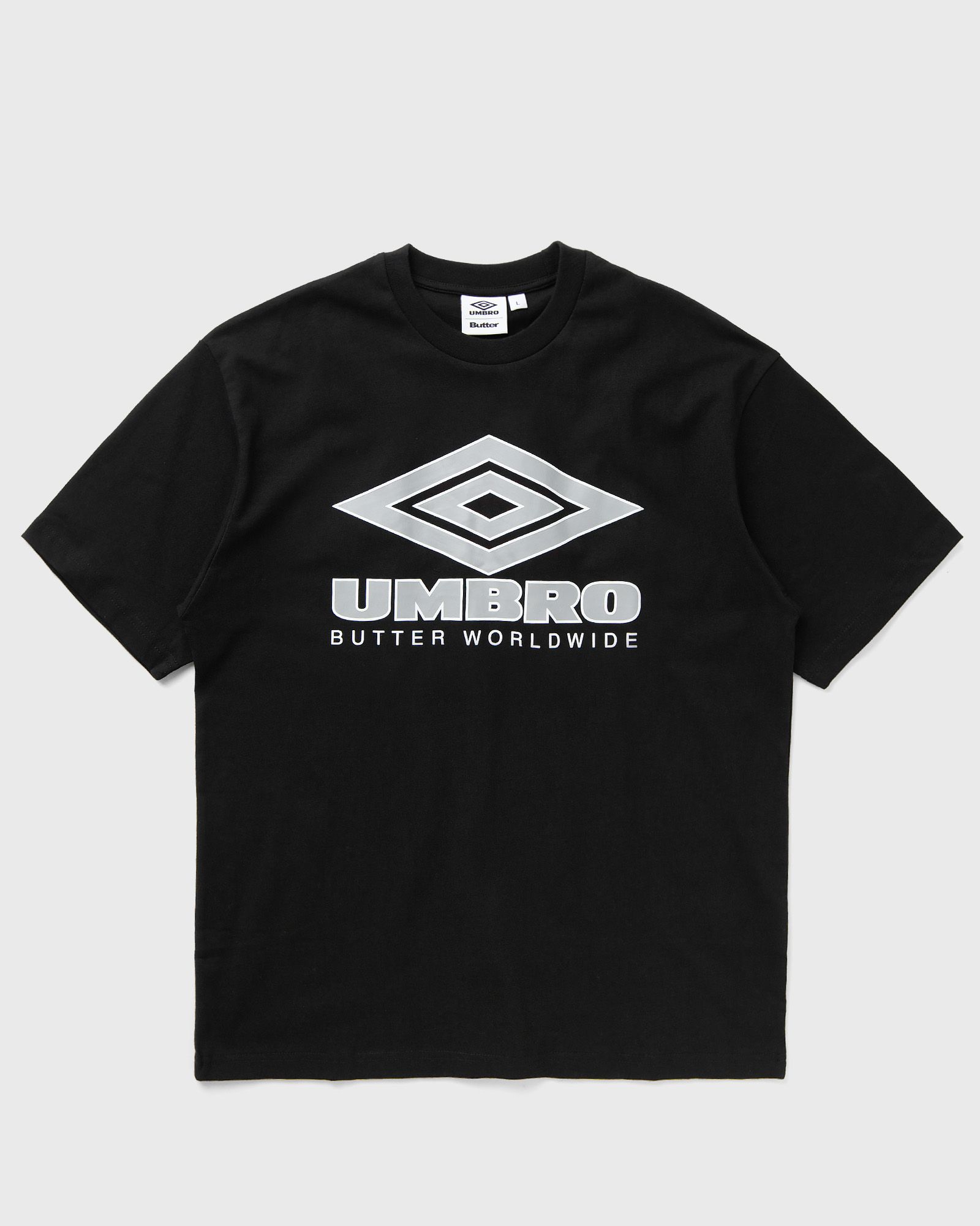 x Umbro Diamond Logo Tee