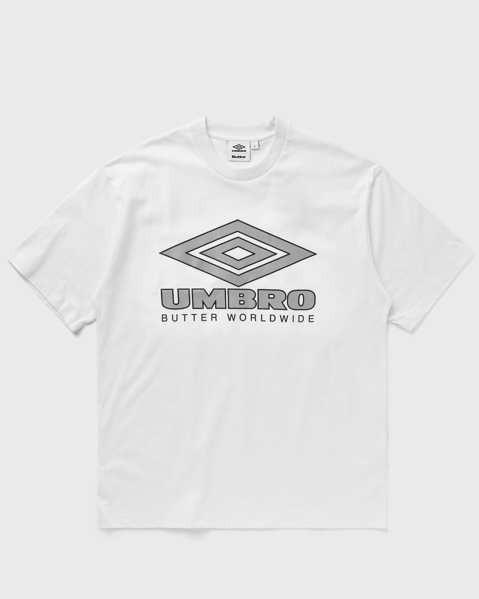 x Umbro Diamond Logo Tee