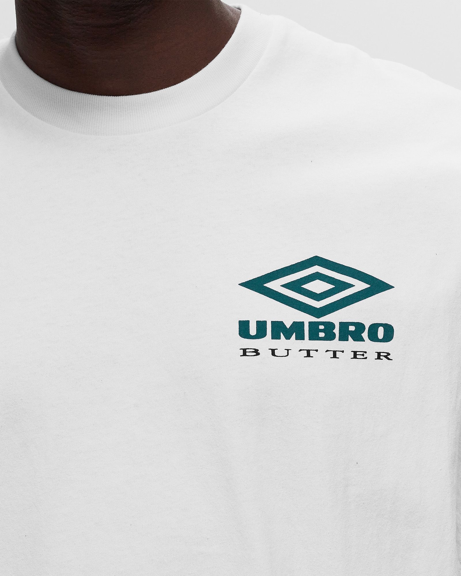 x Umbro Lines Tee