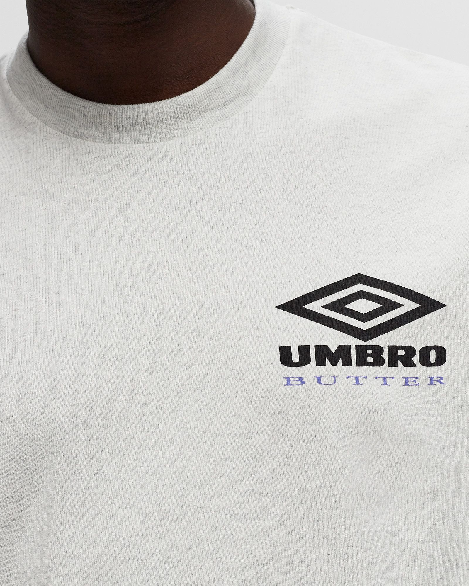 x Umbro Lines Tee