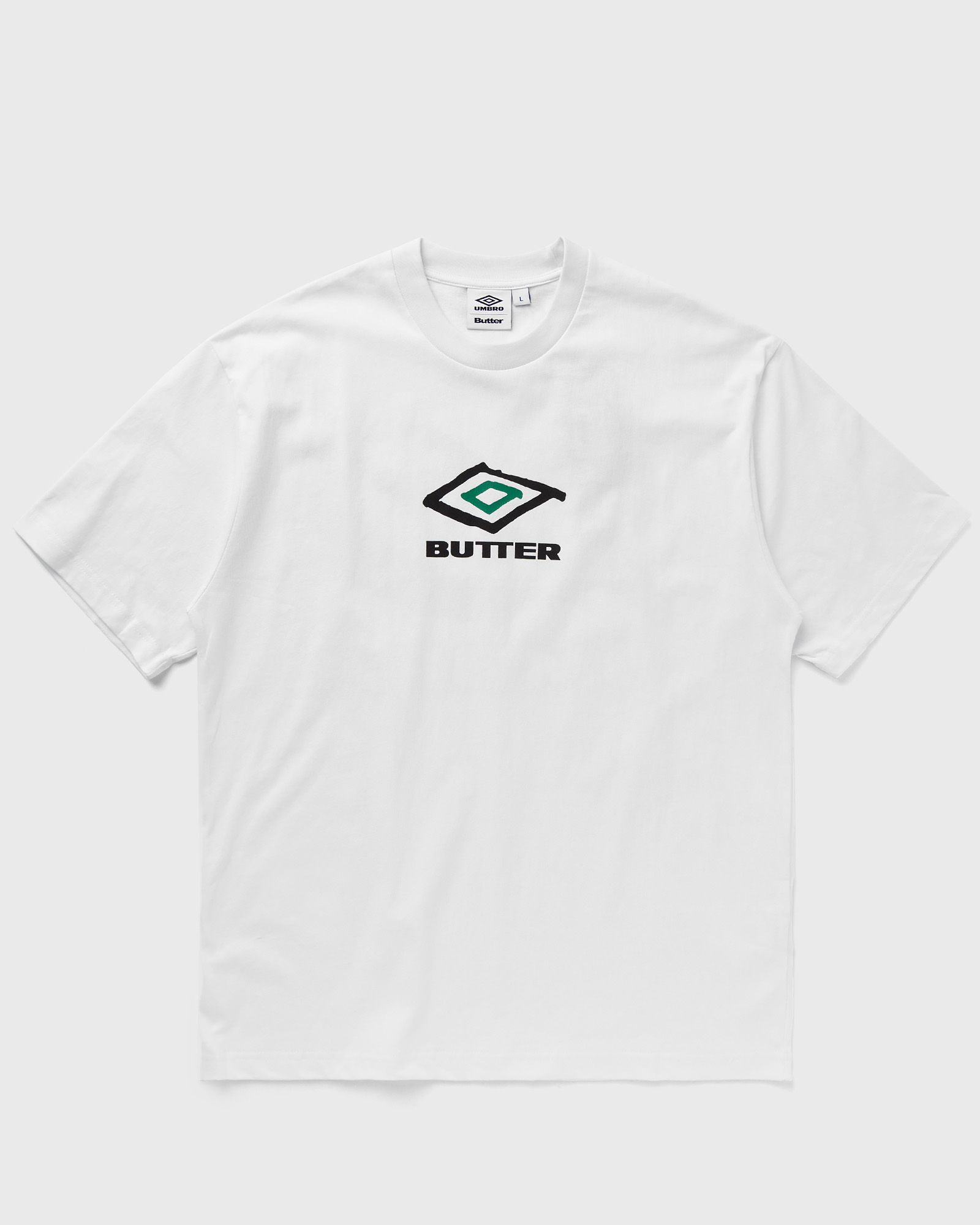 x Umbro Ball Tee