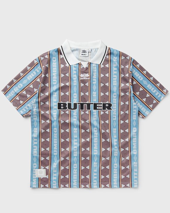x Umbro Vert Jersey