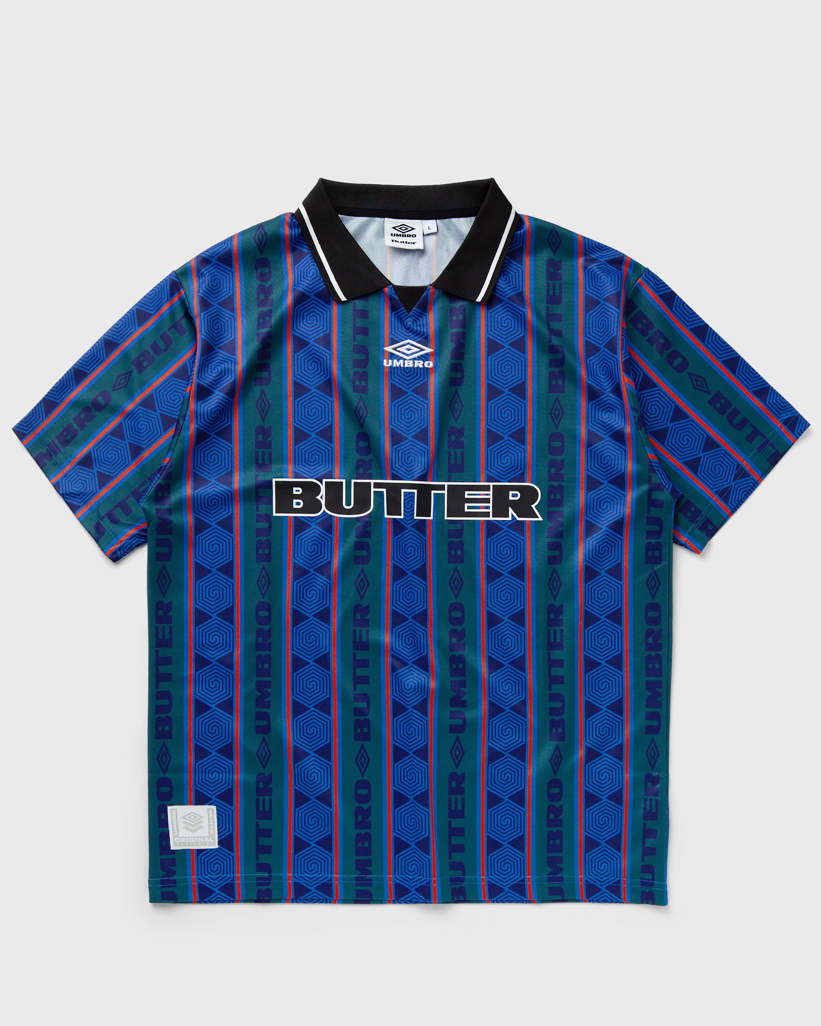x Umbro Vert Jersey