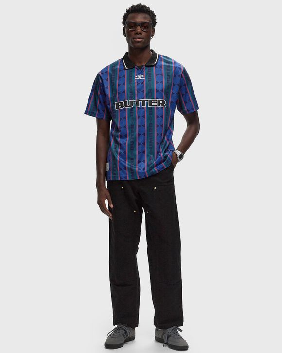 x Umbro Vert Jersey