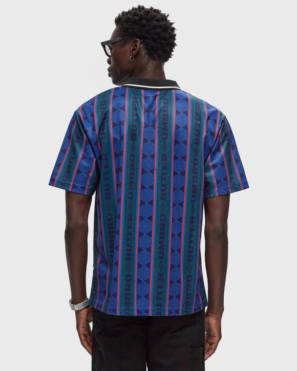 x Umbro Vert Jersey