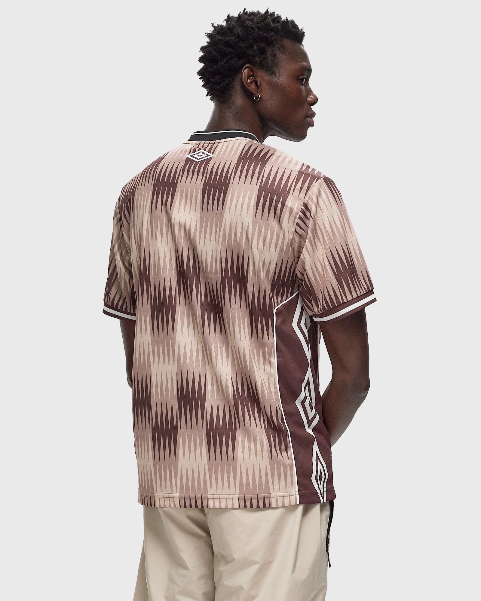 x Umbro Optical Jersey
