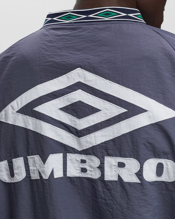 UMBRO × BoTT / Pullover Shirt General sale on Saturday, February 10th] Notice of change in