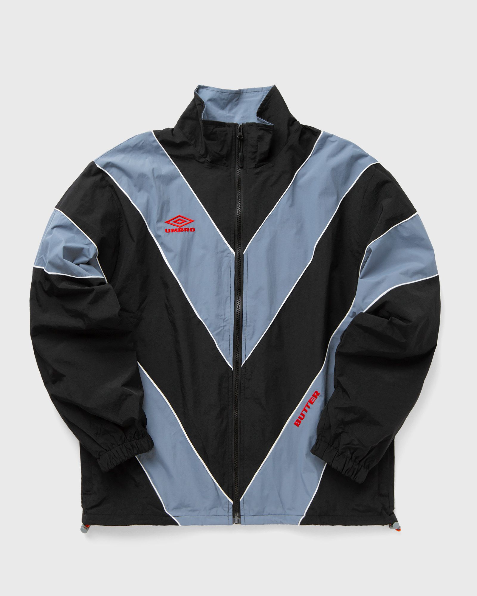 x Umbro Diamond Tracksuit Jacket