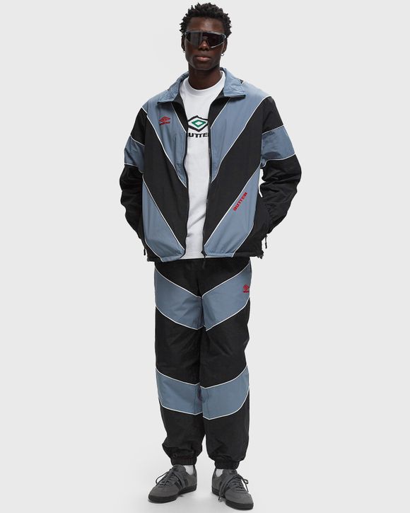 x Umbro Diamond Tracksuit Jacket