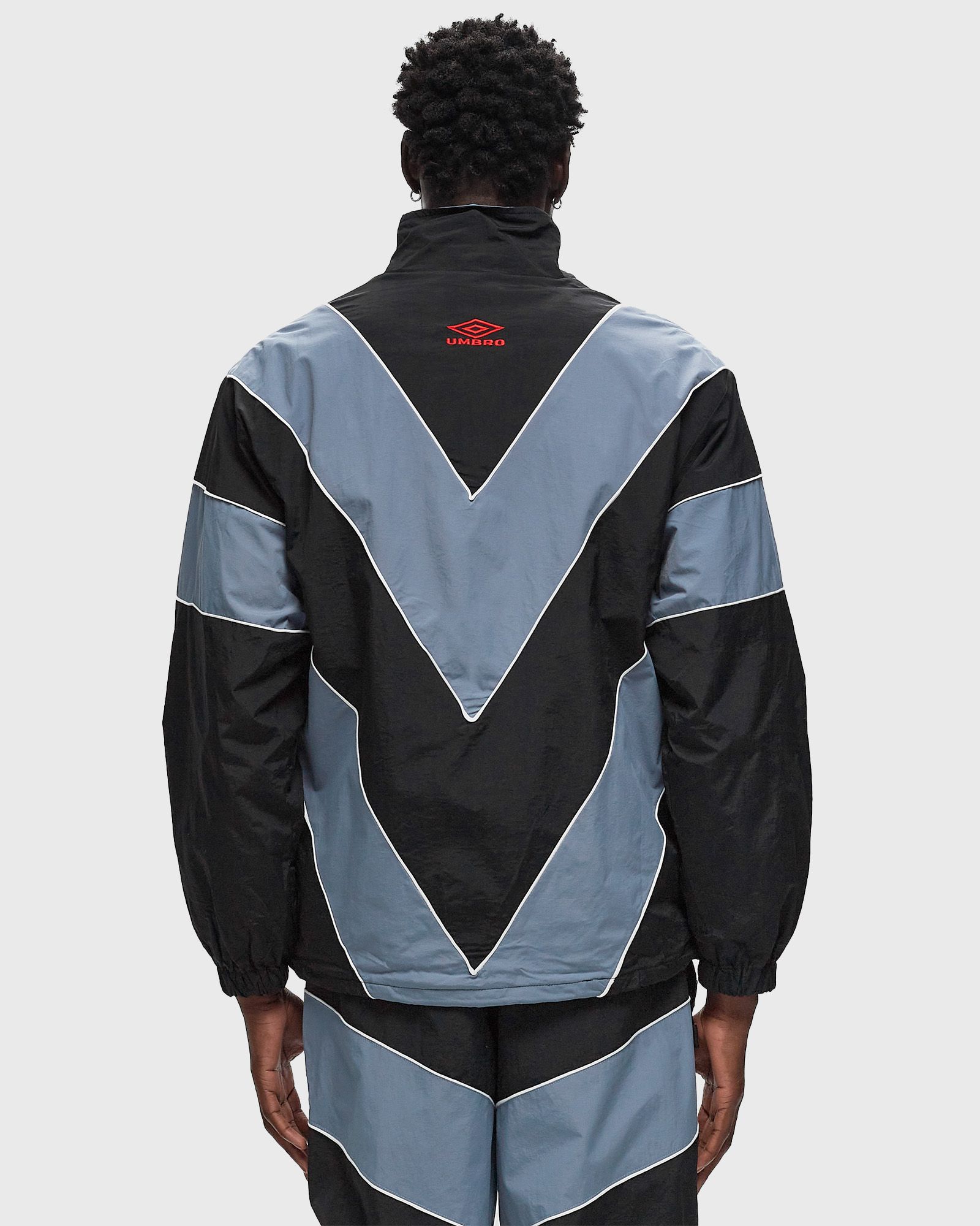 x Umbro Diamond Tracksuit Jacket
