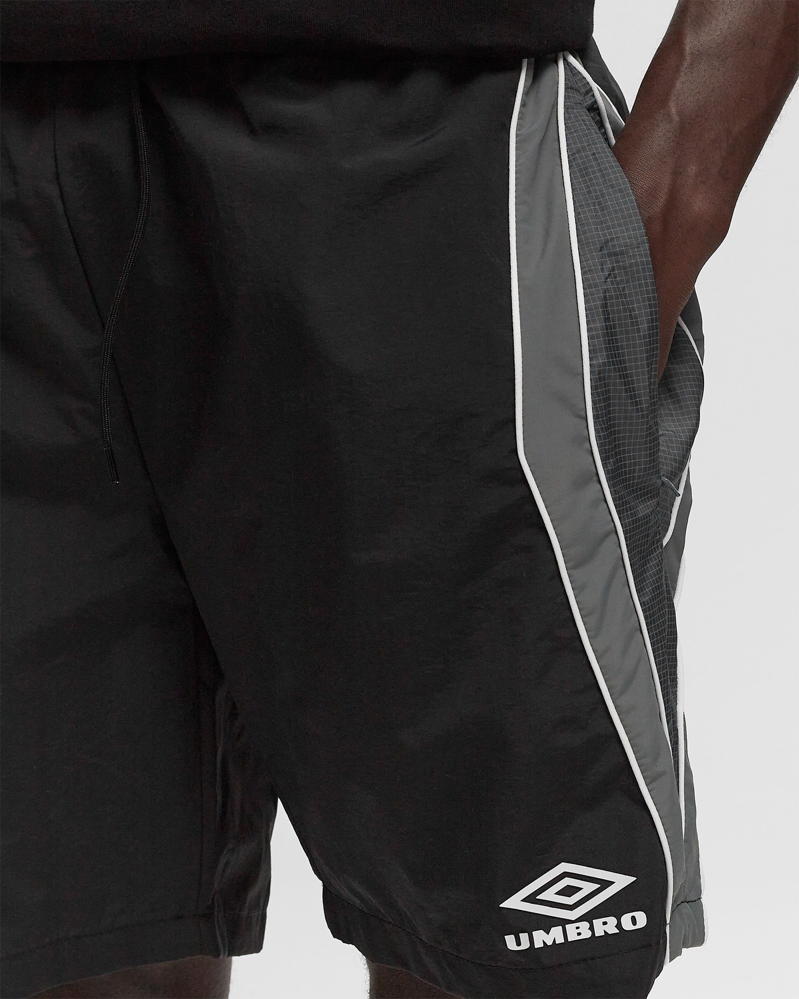 x Umbro Diamond Shorts