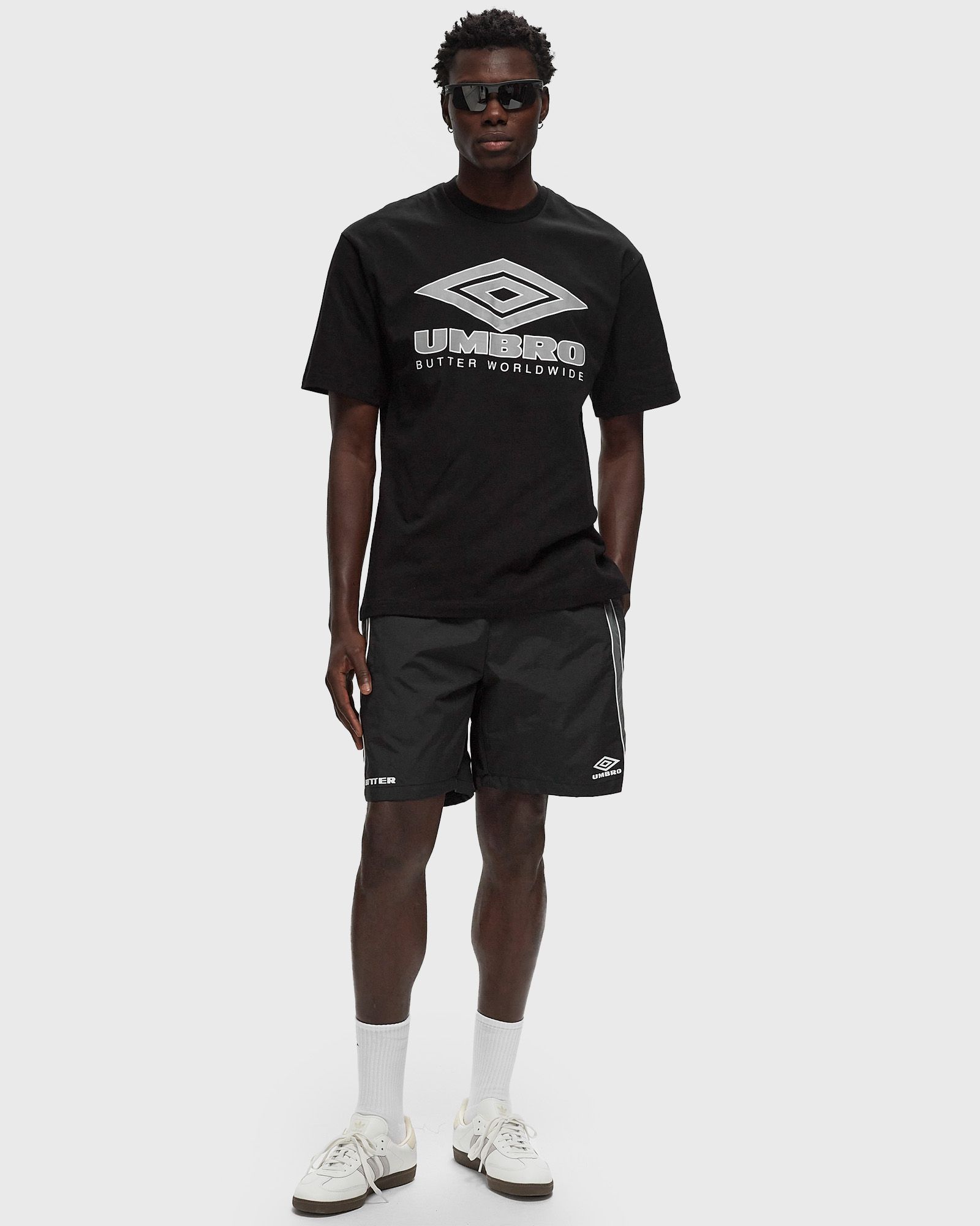 x Umbro Diamond Shorts