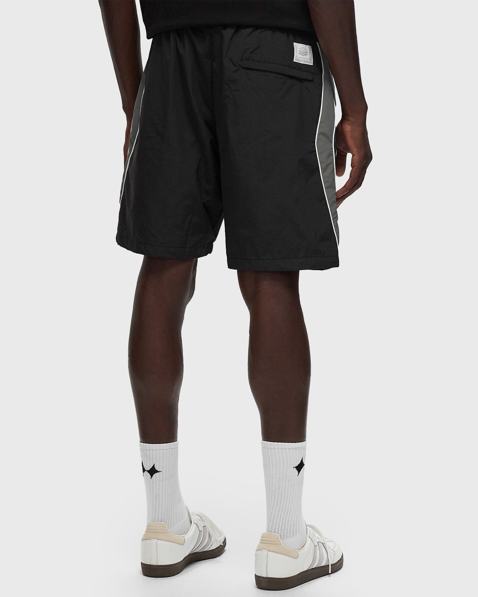 x Umbro Diamond Shorts