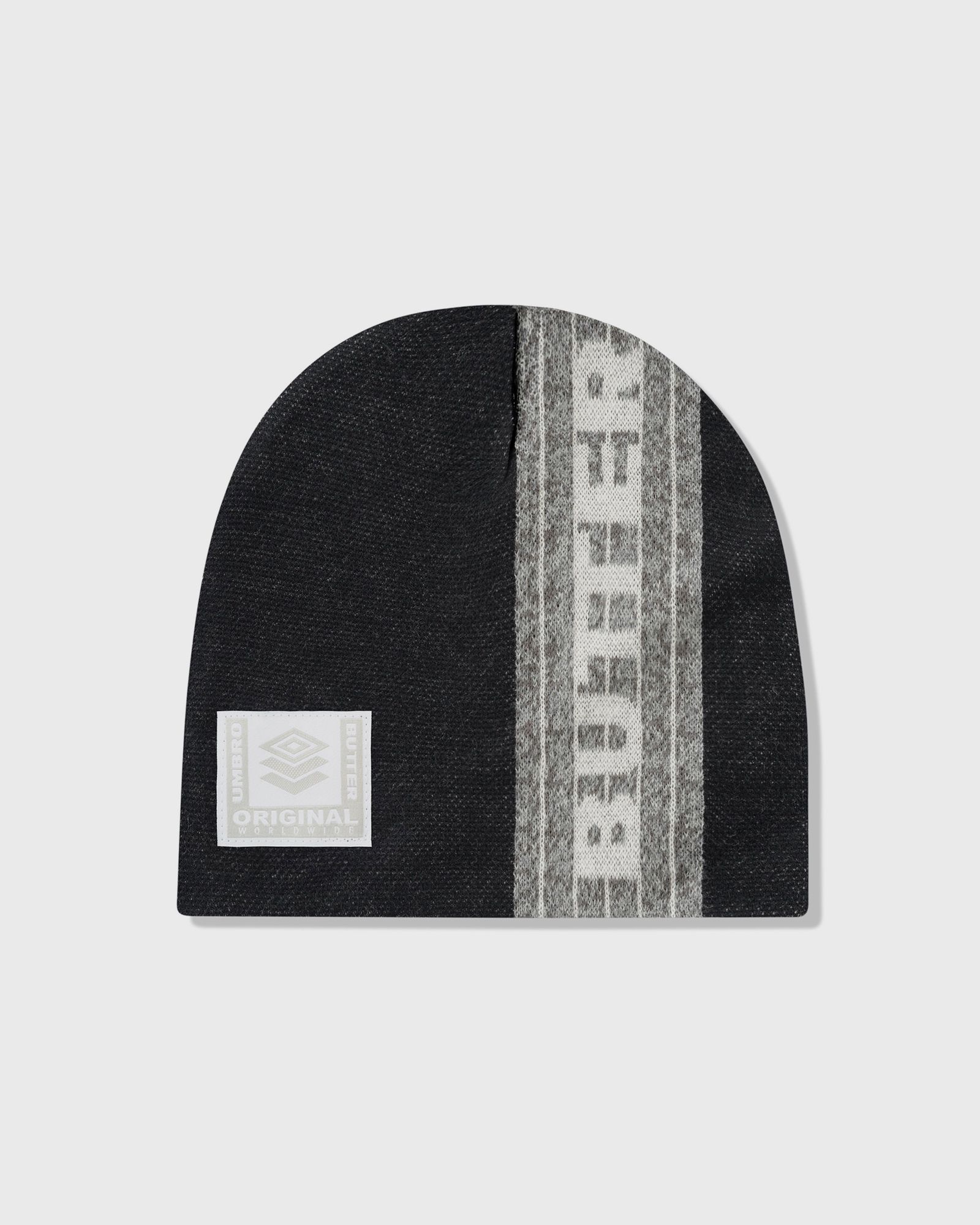 x Umbro Athletica Skully Beanie