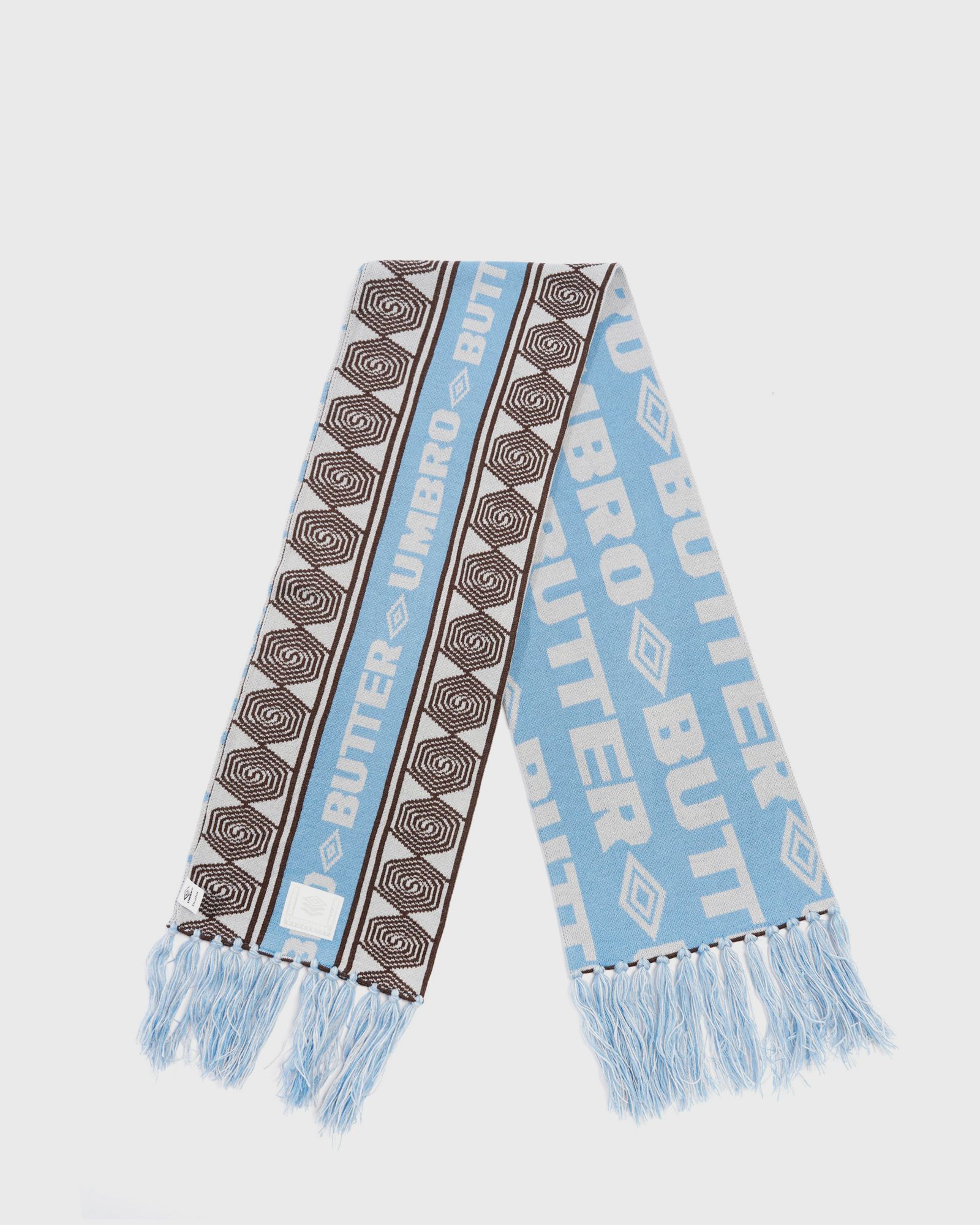 x Umbro Vert Scarf