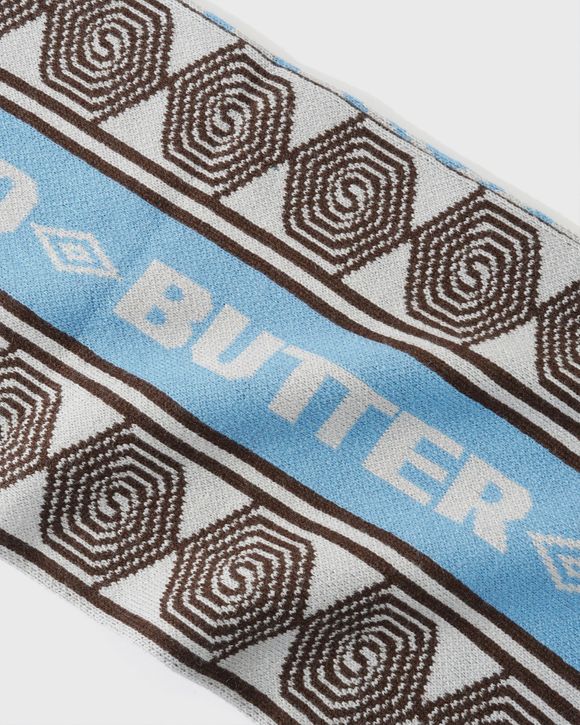 x Umbro Vert Scarf