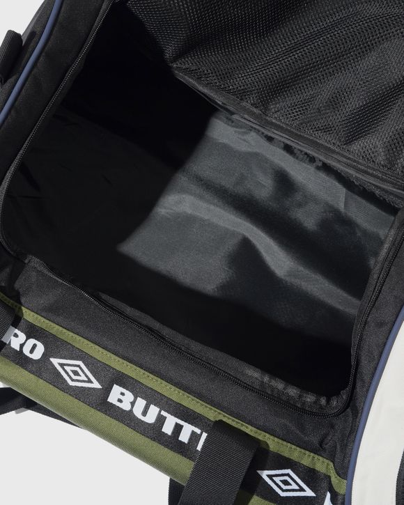 Butter Goods x Umbro Training Bag Multi BSTN Store