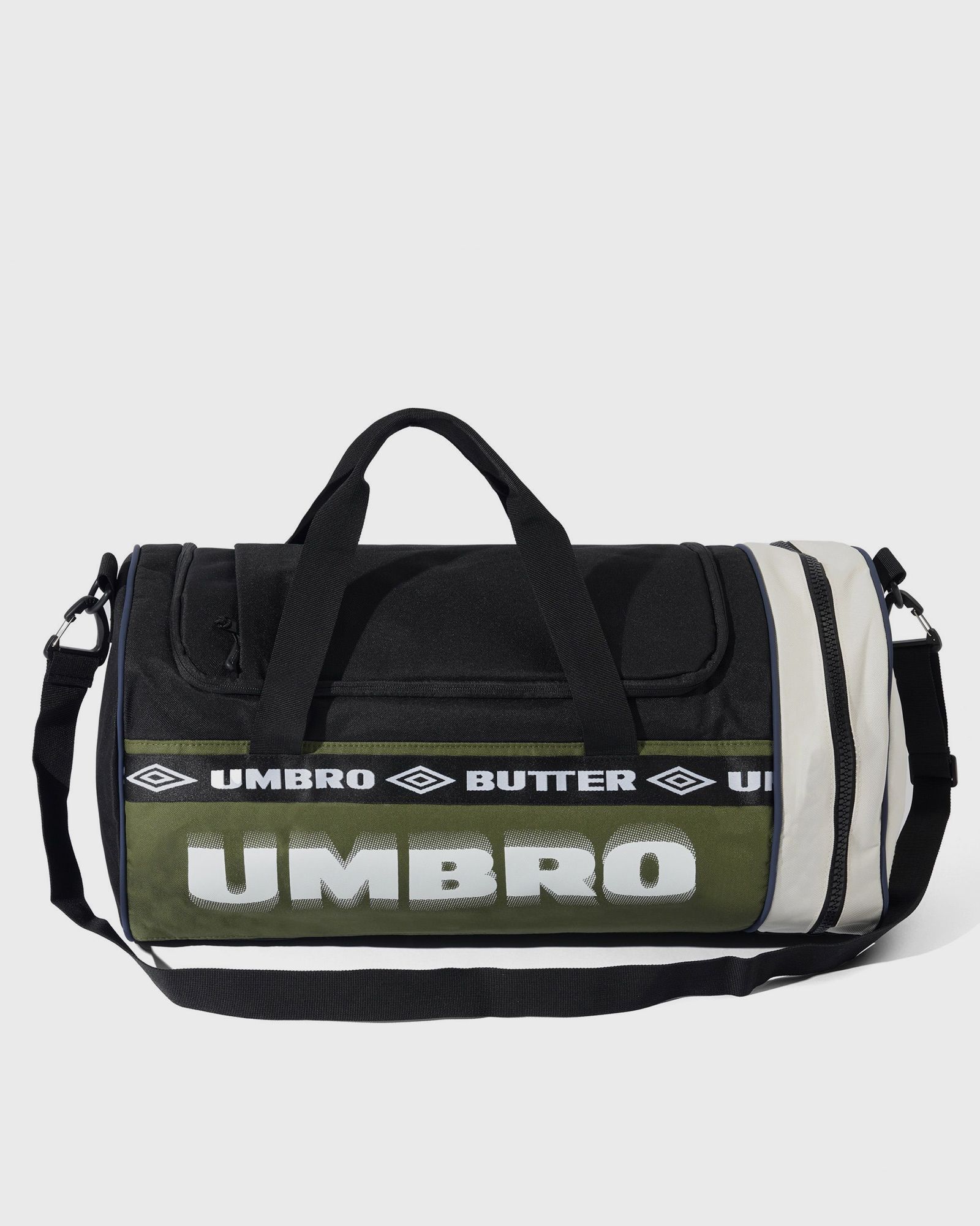 x Umbro Training Bag