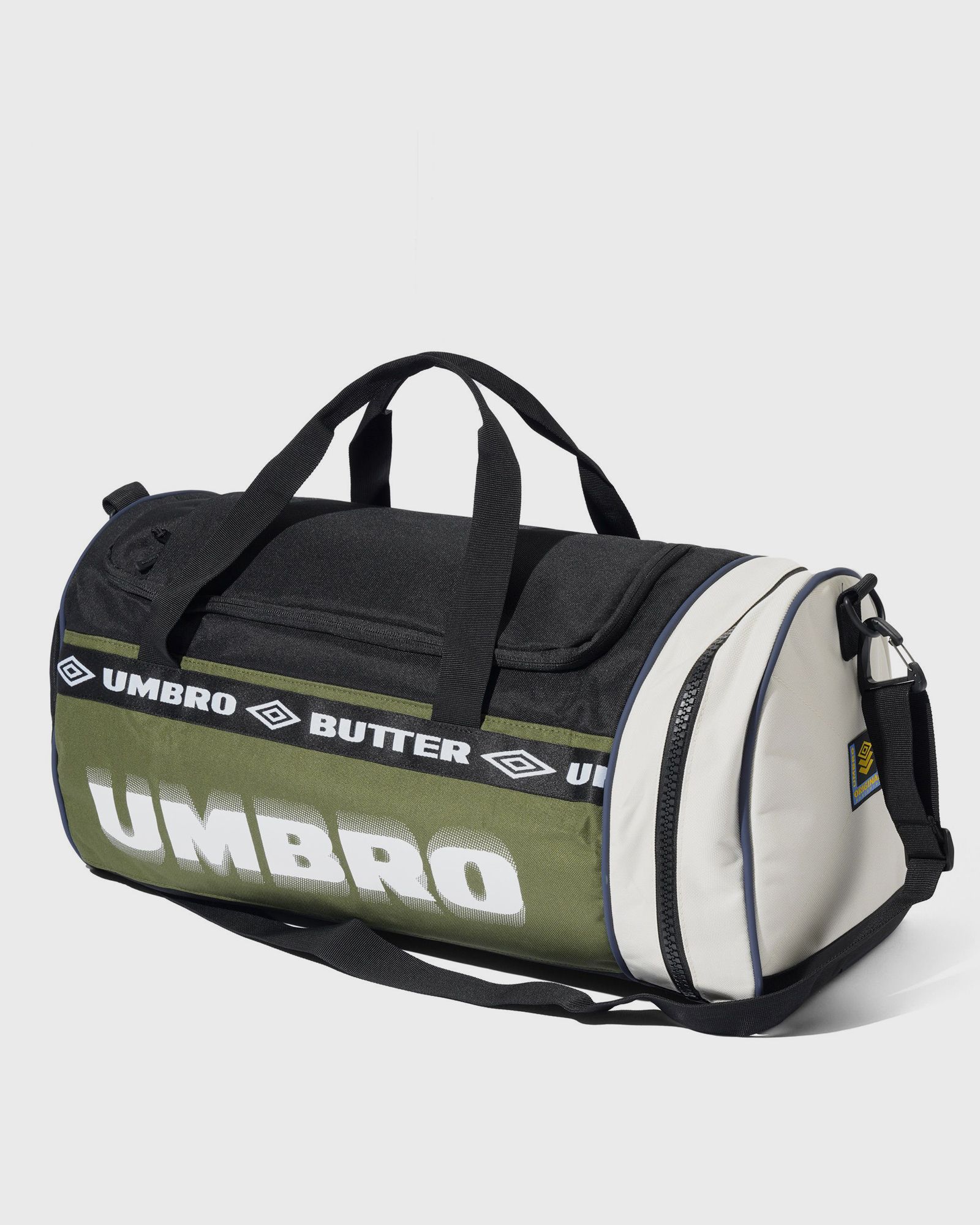 x Umbro Training Bag