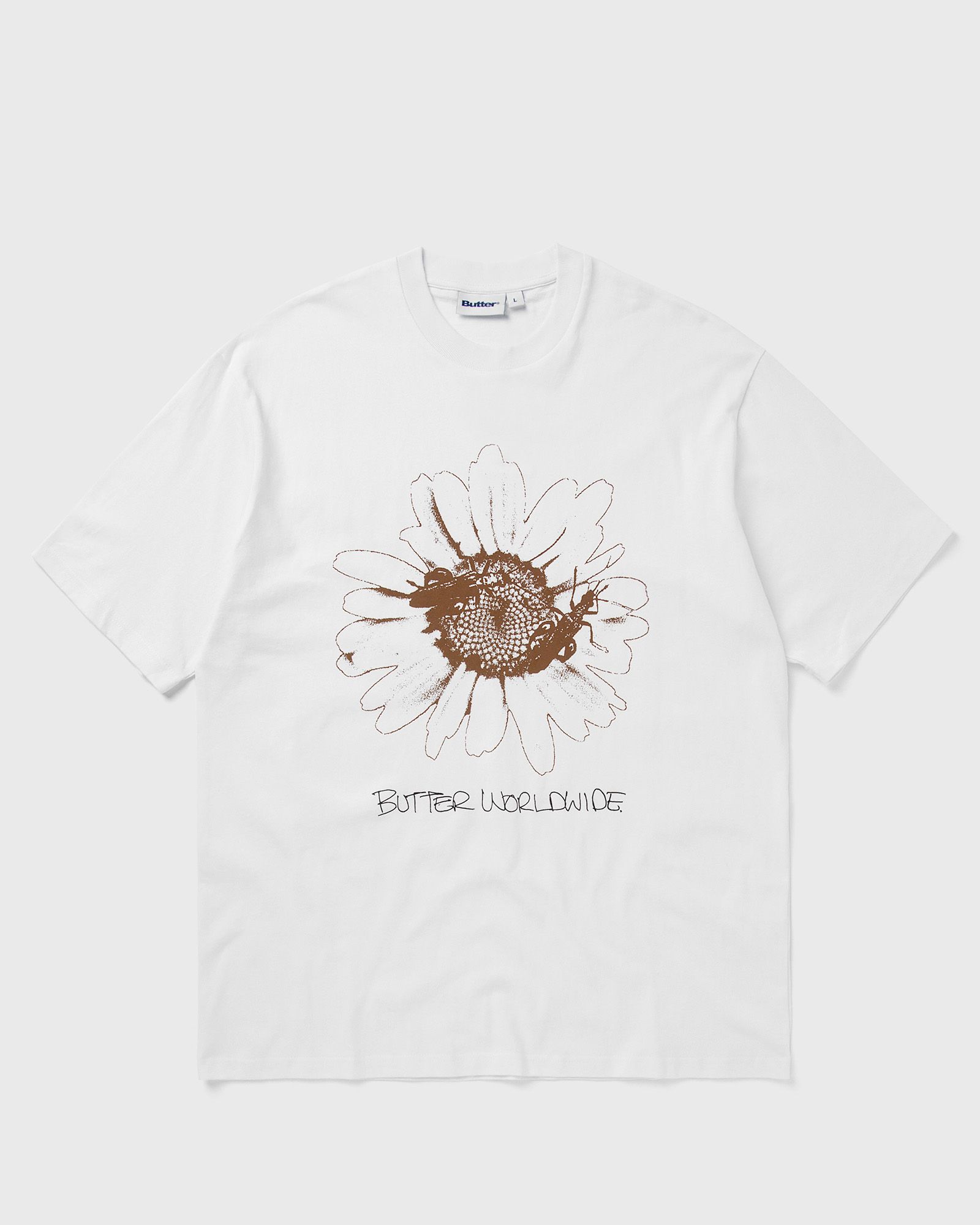 Sunflower Tee